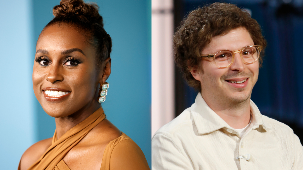 Issa Rae and Michael Cera Join Margot Robbie 'Barbie' Movie